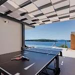 Villa Evia By Guide *