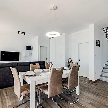 Βίλα Evia By Guide Prizba