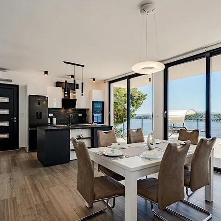 Evia By Guide Βίλα Prizba