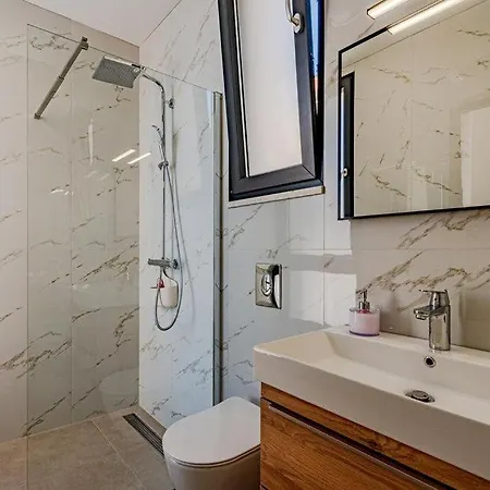 Βίλα Evia By Guide Prizba