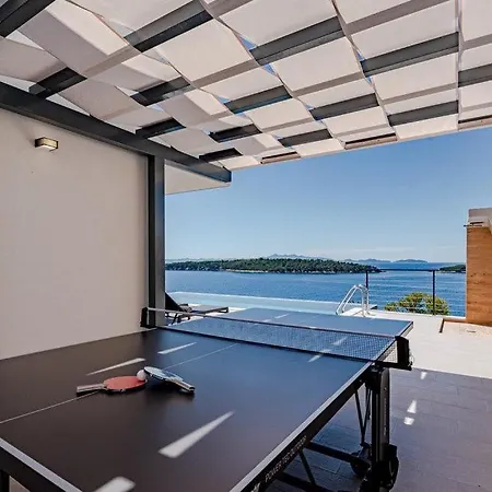 Βίλα Evia By Guide *