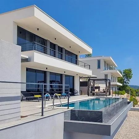 Evia By Guide Villa