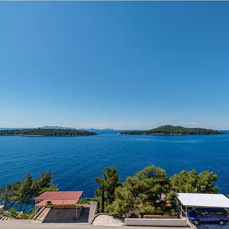 Evia By Guide Βίλα Prizba