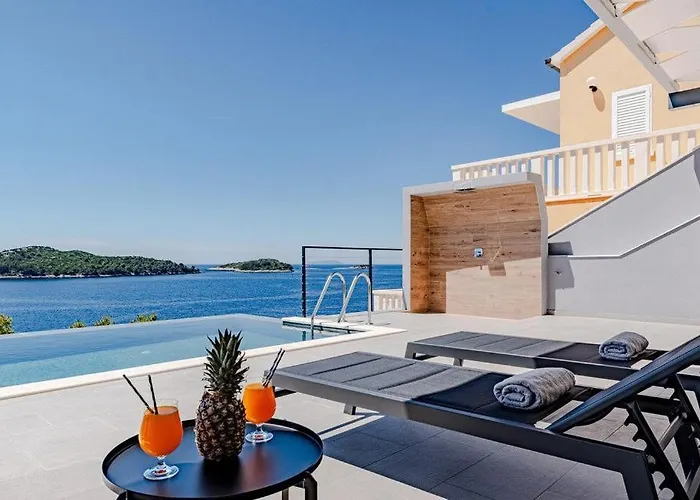 Villa Evia By Guide