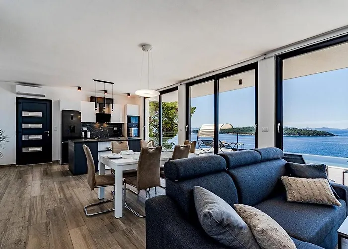 Evia By Guide Villa *