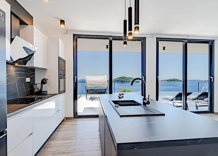 Evia By Guide Villa