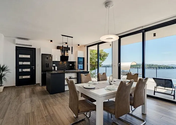Evia By Guide Villa Smokvica (Korcula)