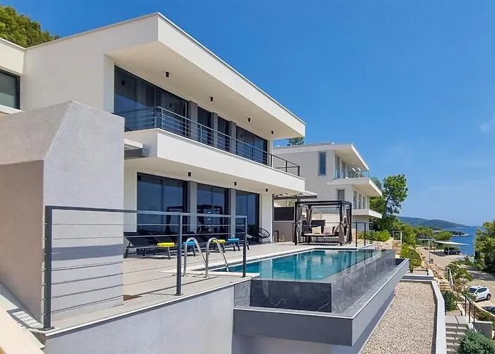 Evia By Guide Villa