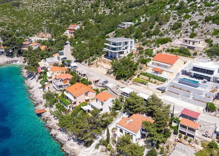 Evia By Guide Villa