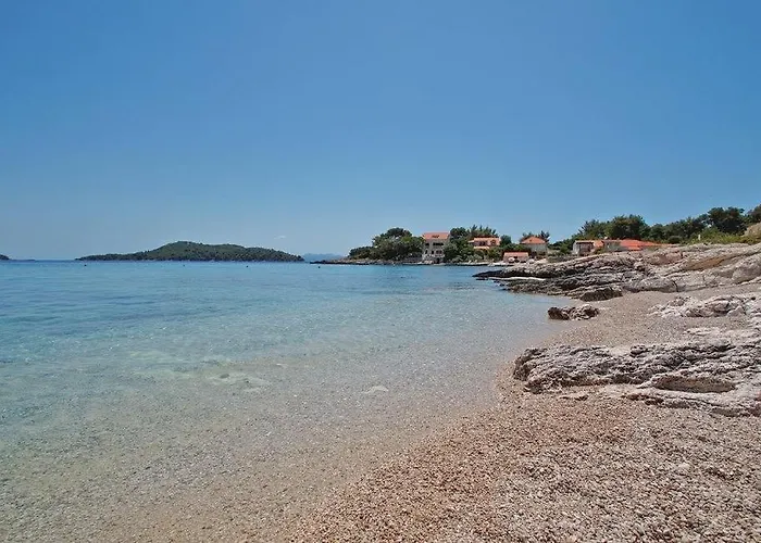 Evia By Guide Smokvica (Korcula)