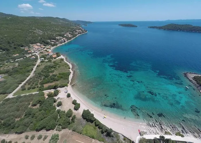 Villa Evia By Guide