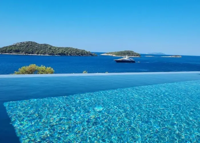 Evia By Guide Villa *