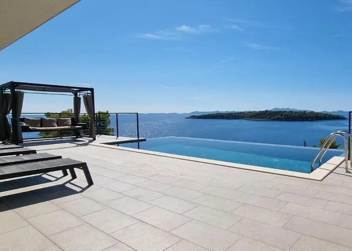Evia By Guide Villa
