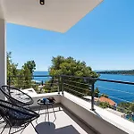Evia By Guide וילה Smokvica (Korcula)