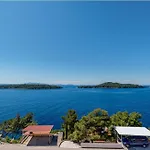 Evia By Guide Villa Smokvica (Korcula)