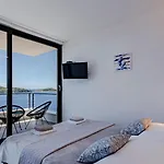 וילה Evia By Guide *