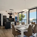 Evia By Guide וילה Smokvica (Korcula)
