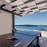 וילה Evia By Guide *