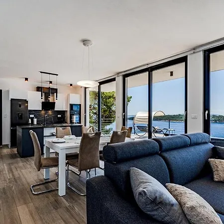 Evia By Guide Villa *