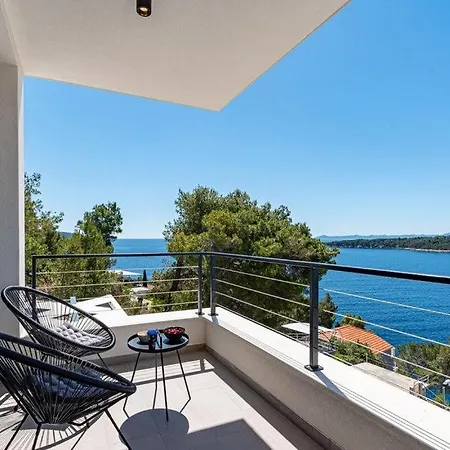 Evia By Guide Villa Prizba