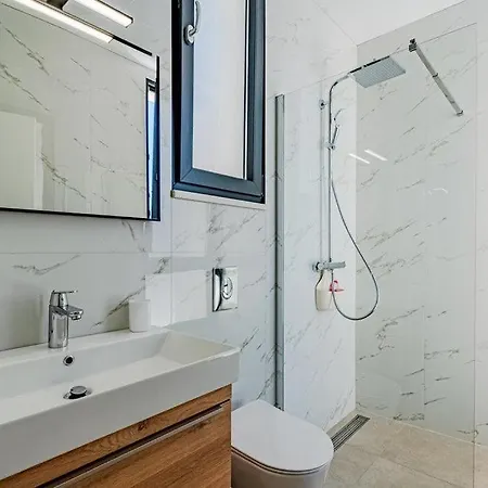 Evia By Guide Villa Prižba