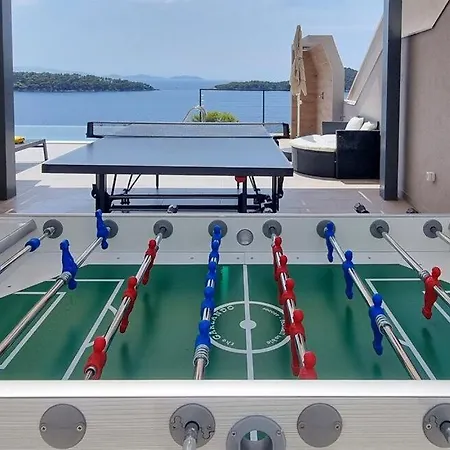 Evia By Guide Villa Prizba