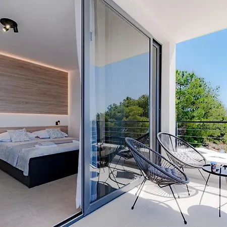 Evia By Guide * Prizba