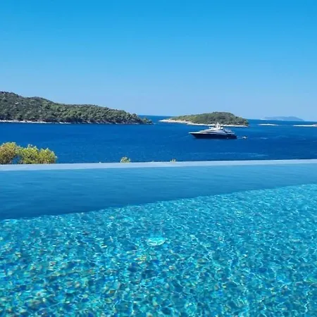 Evia By Guide Villa *