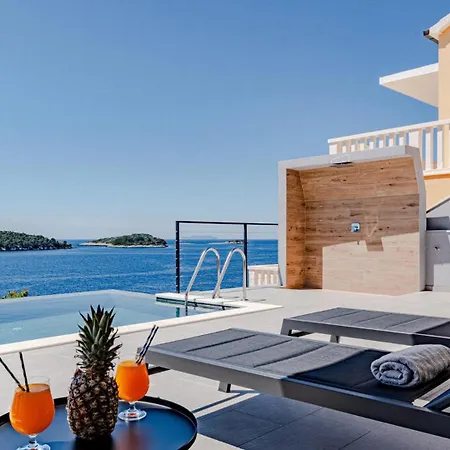 Evia By Guide *