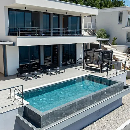 Evia By Guide Smokvica